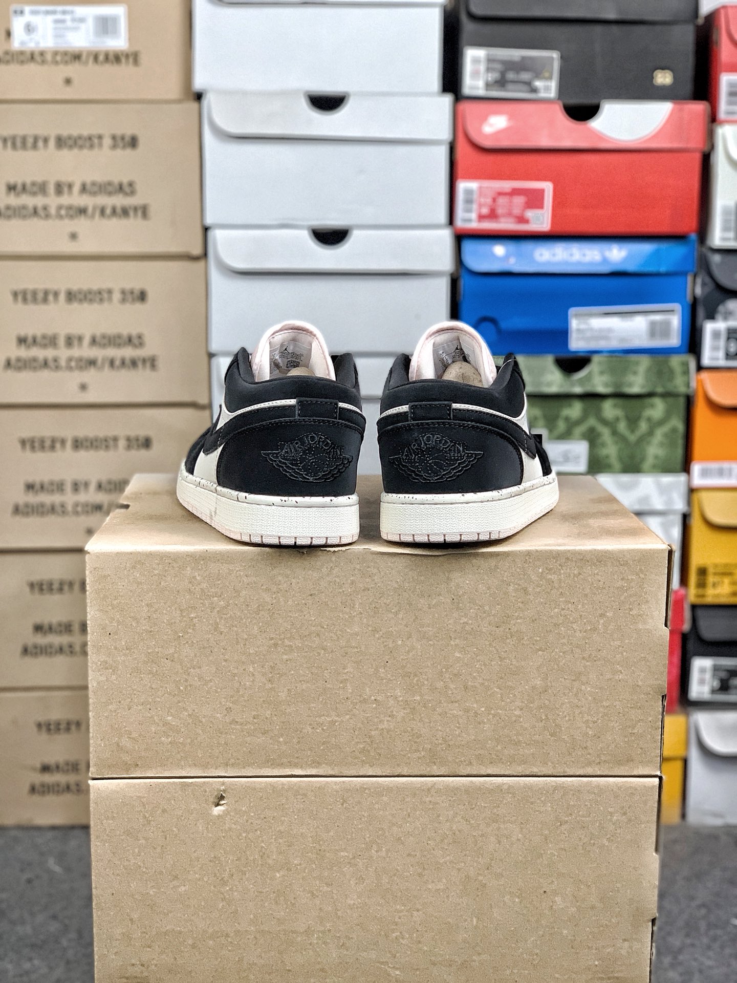 Nike Jordan shoe